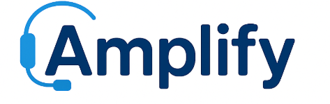 Amplify Logo